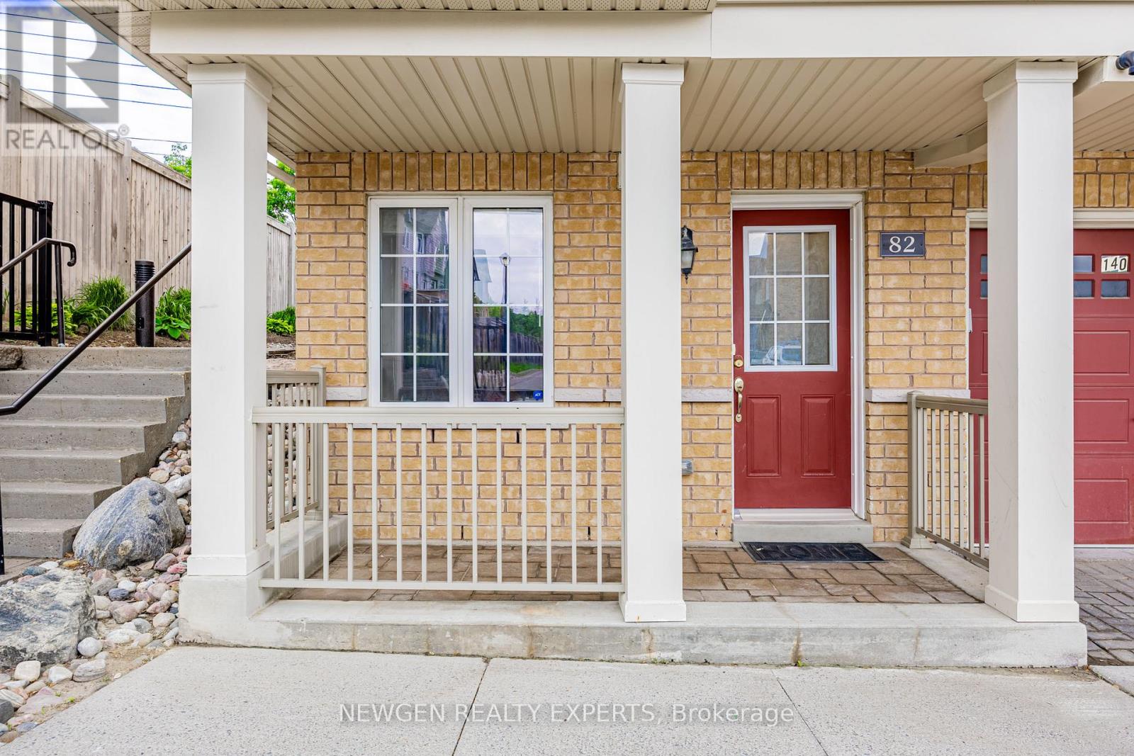 82 Abela Lane, Ajax, Ontario  L1T 0C1 - Photo 3 - E12646340