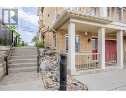 82 ABELA LANE, Ajax, Ontario