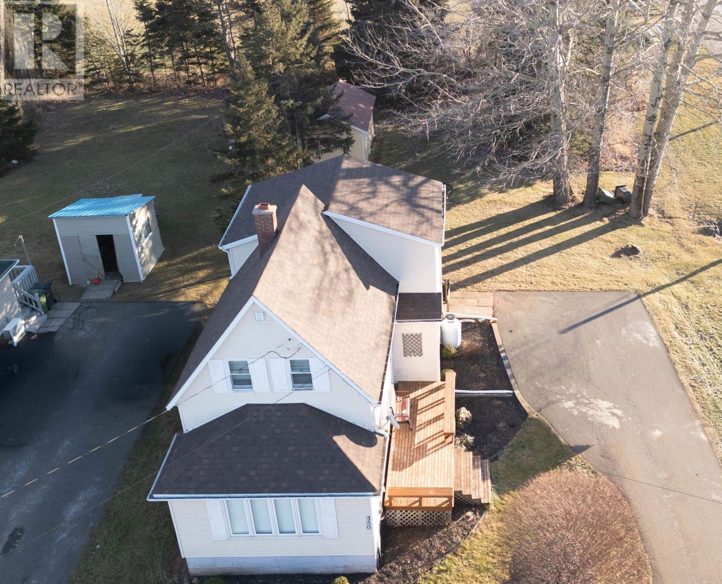 430 MAIN Street, O'Leary, Prince Edward Island