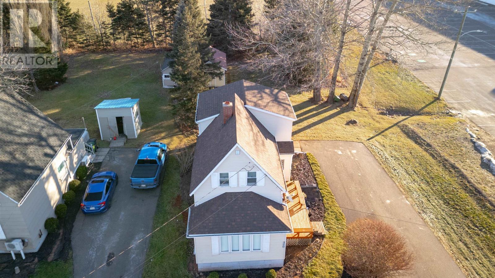 430 Main Street, O'leary, Prince Edward Island  C0B 1V0 - Photo 2 - 202529636