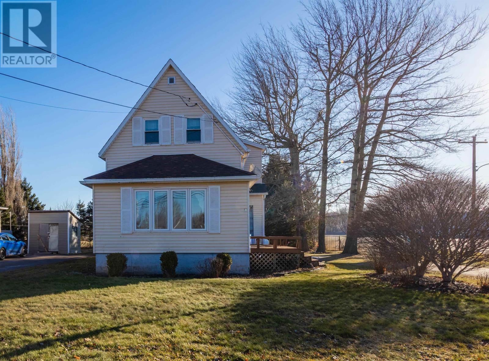 430 Main Street, O'leary, Prince Edward Island  C0B 1V0 - Photo 3 - 202529636