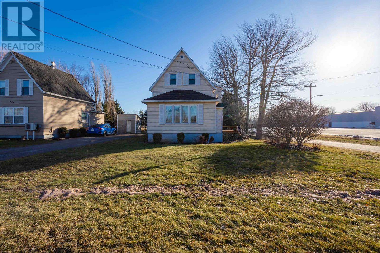430 Main Street, O'leary, Prince Edward Island  C0B 1V0 - Photo 4 - 202529636
