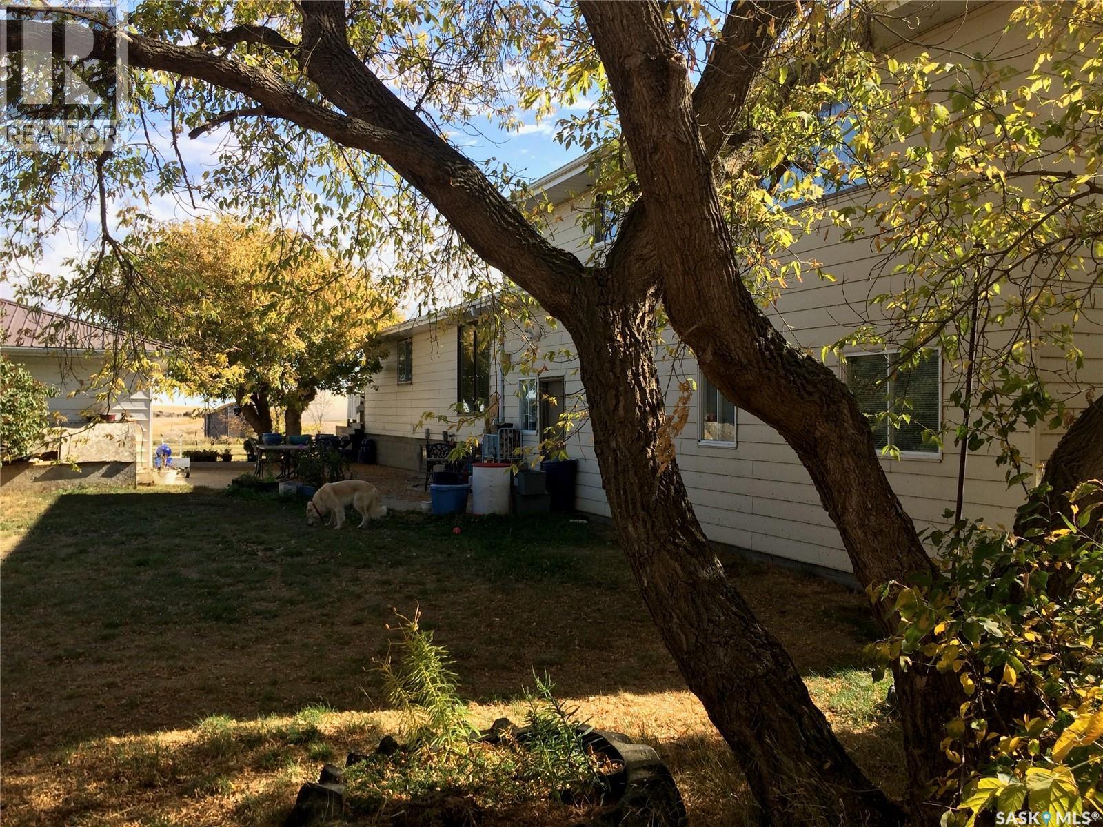 Kippen Farm, Shamrock Rm No. 134, Saskatchewan  S0H 3W0 - Photo 10 - SK025832