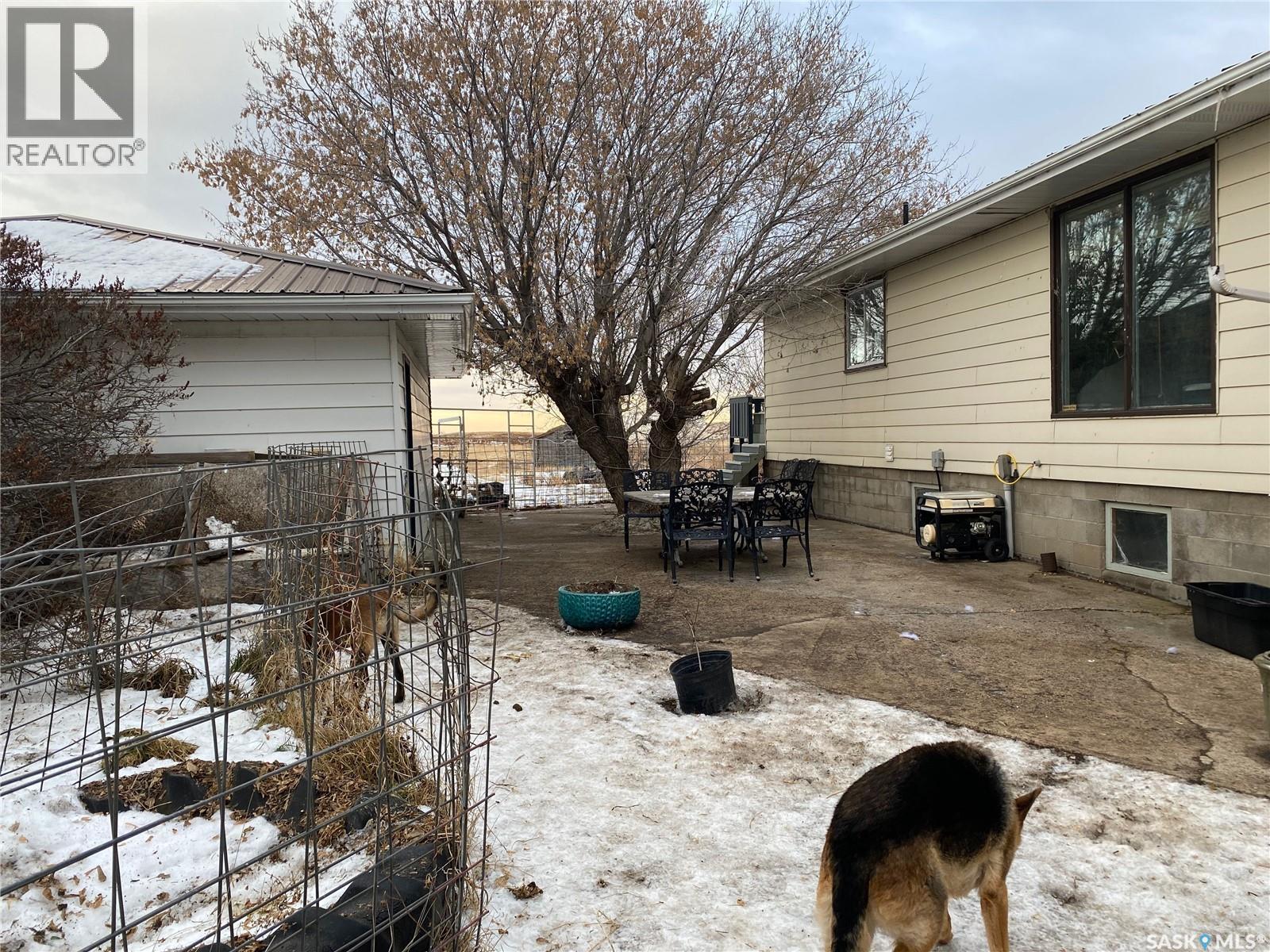 Kippen Farm, Shamrock Rm No. 134, Saskatchewan  S0H 3W0 - Photo 37 - SK025832