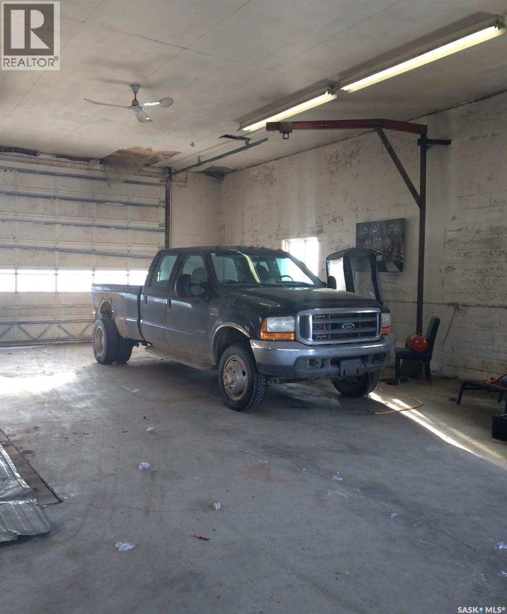 Kippen Farm, Shamrock Rm No. 134, Saskatchewan  S0H 3W0 - Photo 39 - SK025832