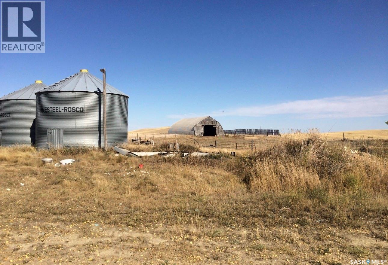 Kippen Farm, Shamrock Rm No. 134, Saskatchewan  S0H 3W0 - Photo 40 - SK025832