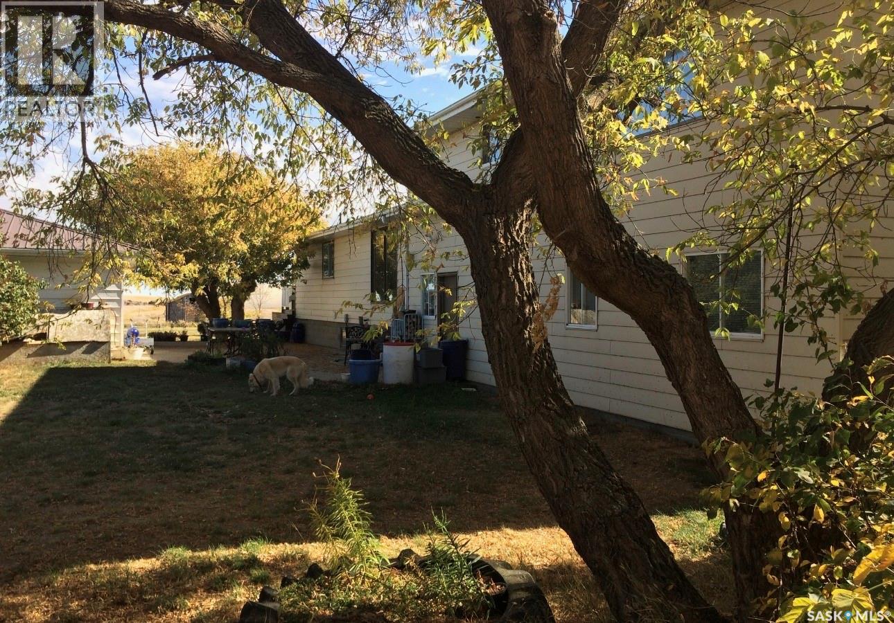 Kippen Farm, Shamrock Rm No. 134, Saskatchewan  S0H 3W0 - Photo 46 - SK025832