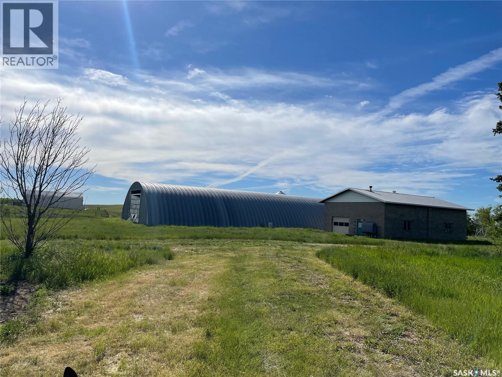 Kippen Farm, Shamrock Rm No. 134, Saskatchewan  S0H 3W0 - Photo 7 - SK025832