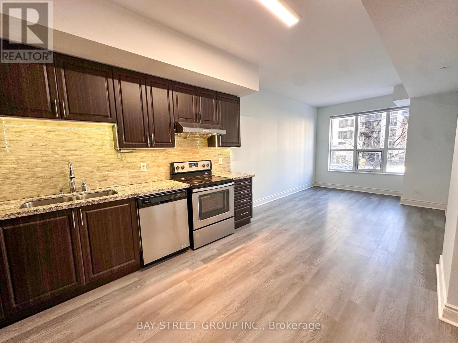 306 - 99 SOUTH TOWN CENTRE BOULEVARD, markham (unionville), Ontario