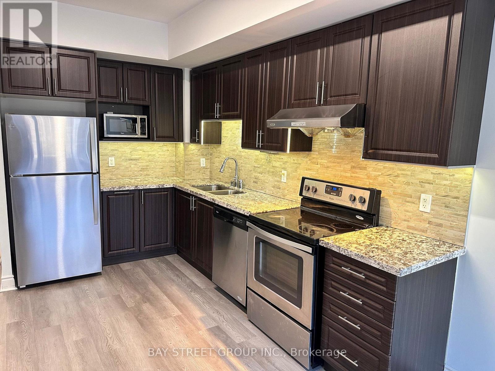 306 - 99 South Town Centre Boulevard, Markham, Ontario  L6G 0E9 - Photo 2 - N12646212