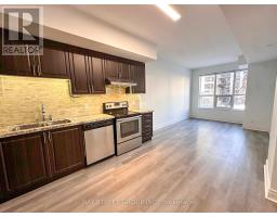 306 - 99 SOUTH TOWN CENTRE BOULEVARD, Markham, Ontario