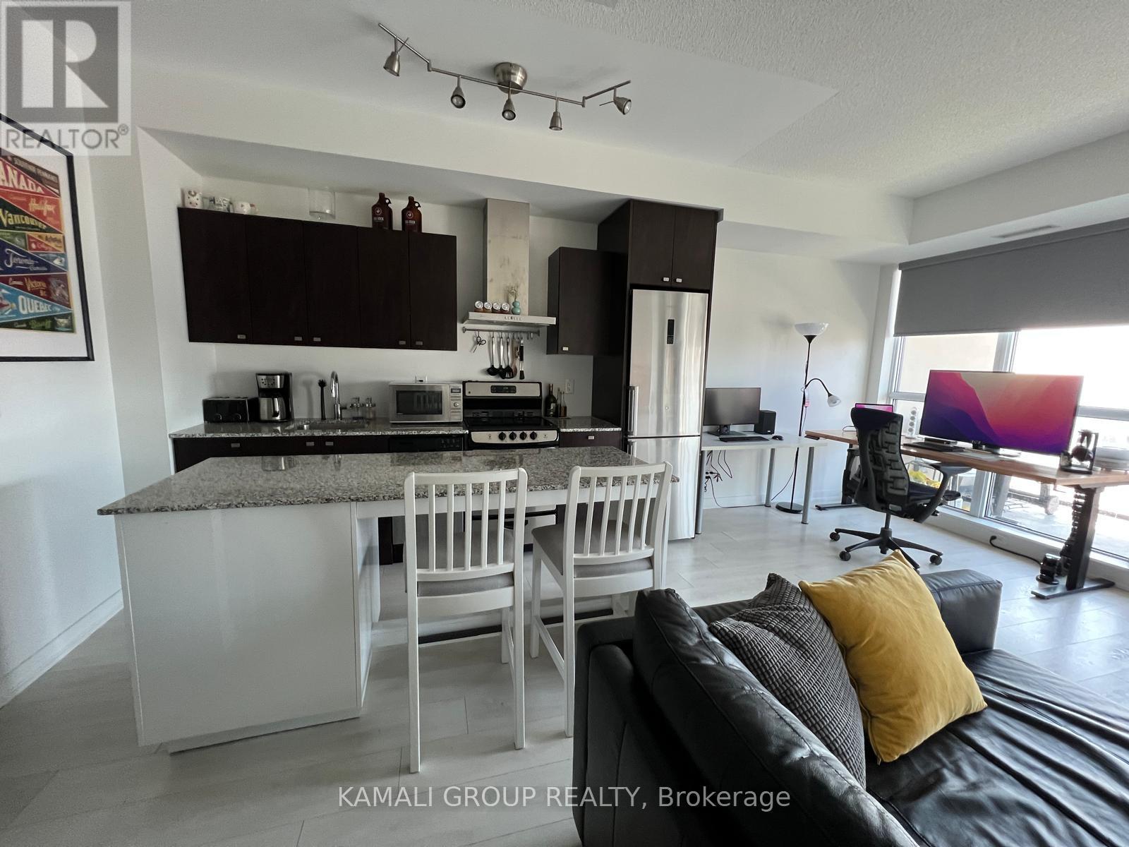 2302 - 51 East Liberty Street, Toronto, Ontario  M6K 3P8 - Photo 5 - C12643452