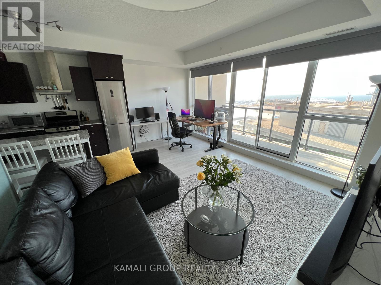 2302 - 51 EAST LIBERTY STREET, Toronto, Ontario