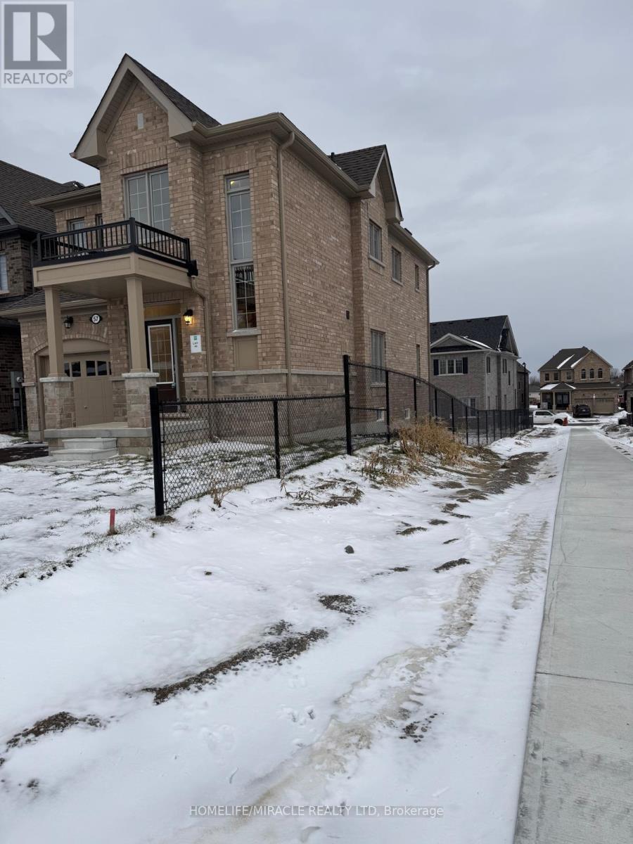 57 NORTH GARDEN BOULEVARD, Scugog, Ontario