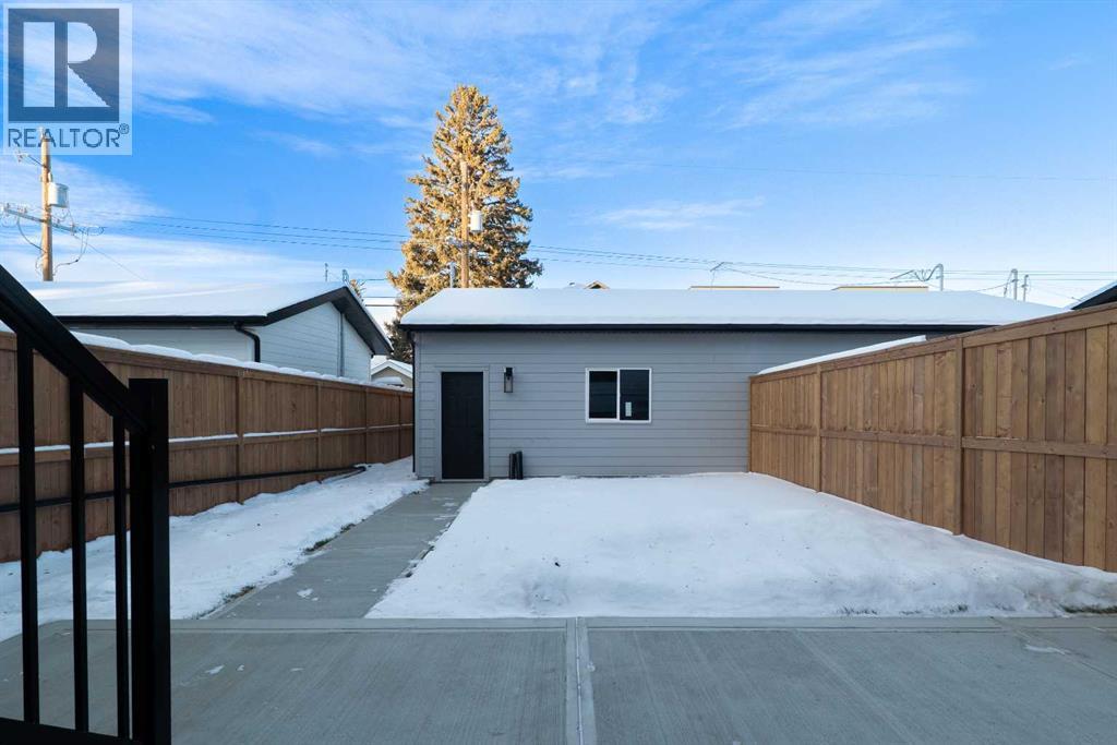 642 25 Avenue Nw, Calgary, Alberta  T2M 2A9 - Photo 46 - A2272555