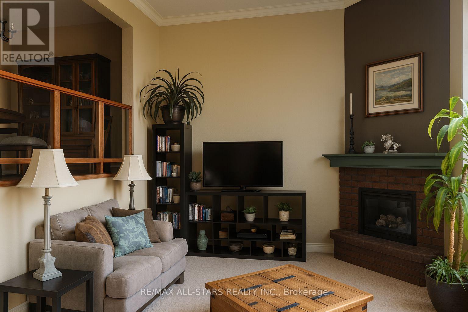 6 Hepworth Way, Markham, Ontario  L3P 3S9 - Photo 9 - N12480130