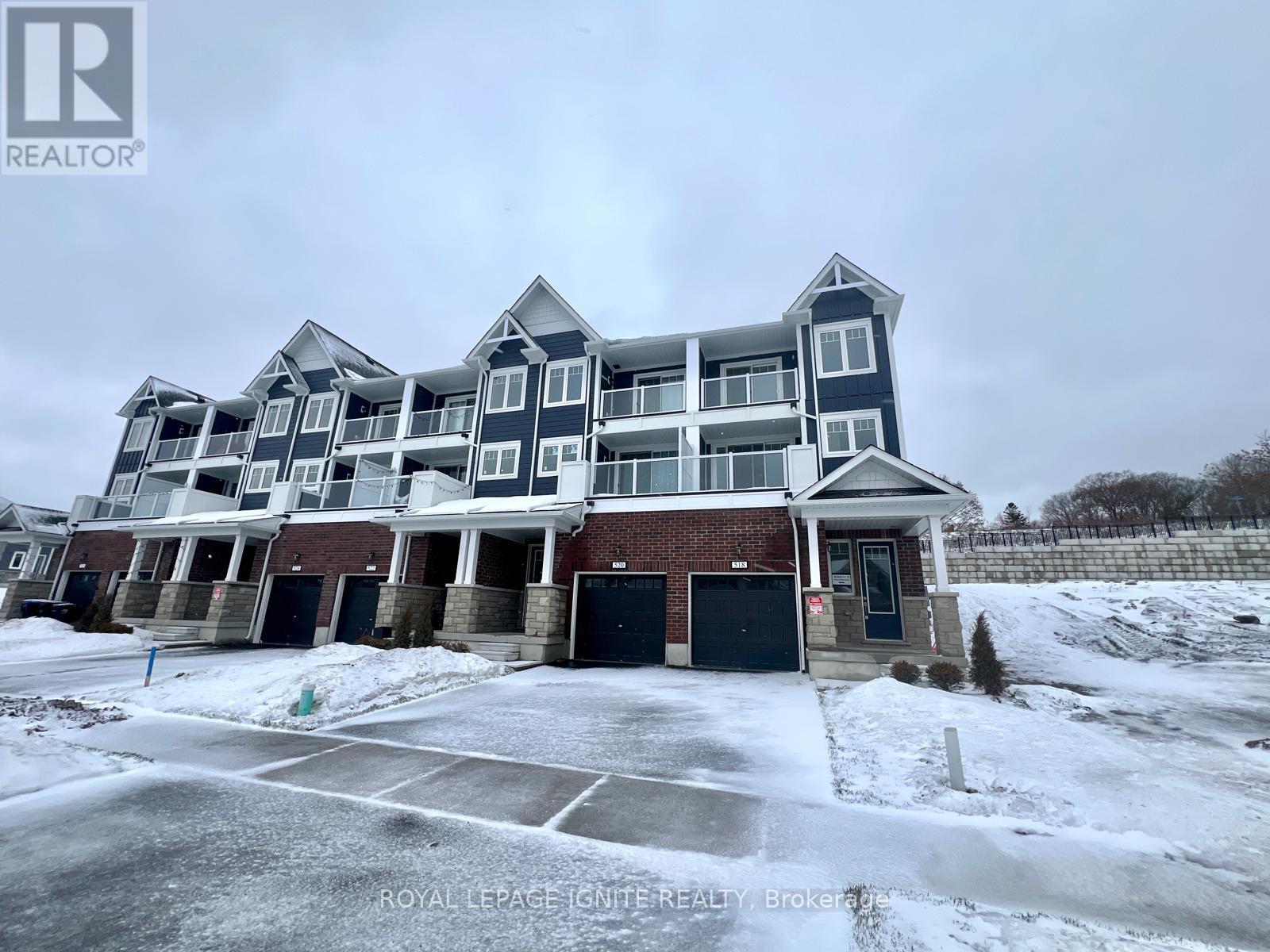 518 Hudson Crescent, Midland, Ontario  L4R 0J1 - Photo 2 - S12639028