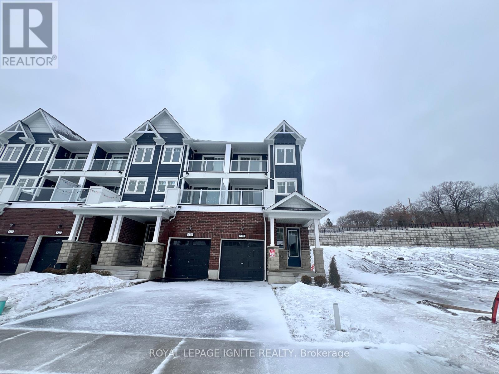 518 HUDSON CRESCENT, Midland, Ontario