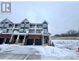 518 HUDSON CRESCENT, Midland, Ontario