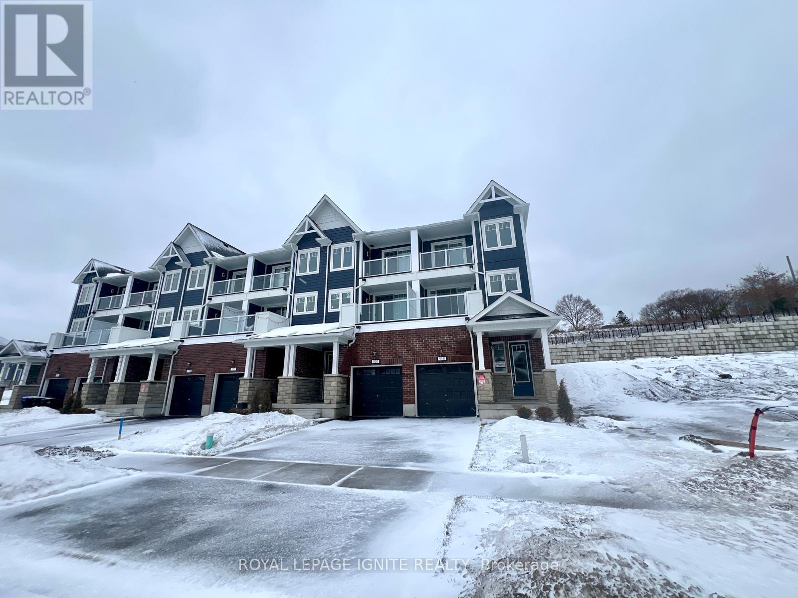 518 Hudson Crescent, Midland, Ontario  L4R 0J1 - Photo 4 - S12639028