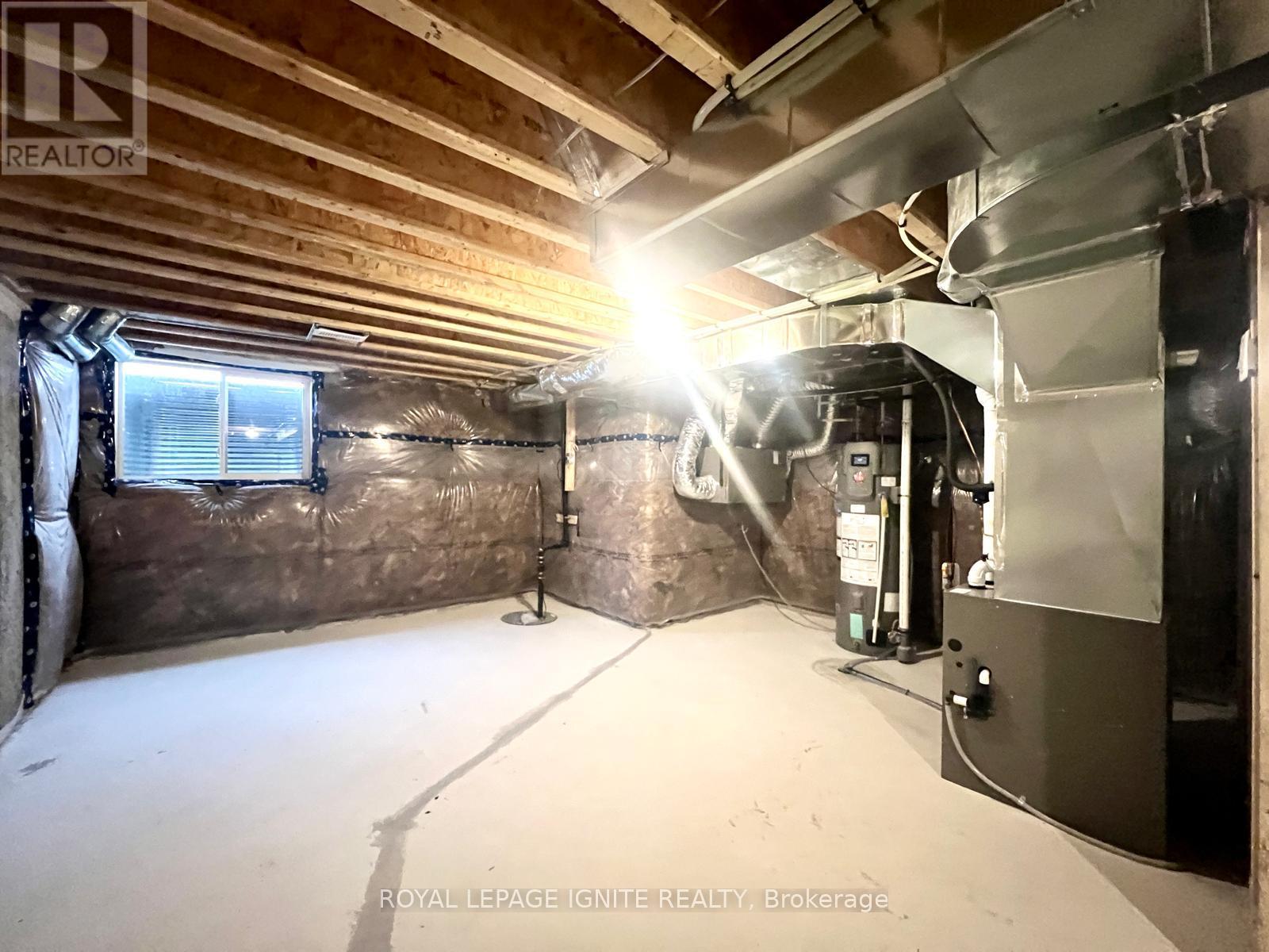 518 Hudson Crescent, Midland, Ontario  L4R 0J1 - Photo 35 - S12639028