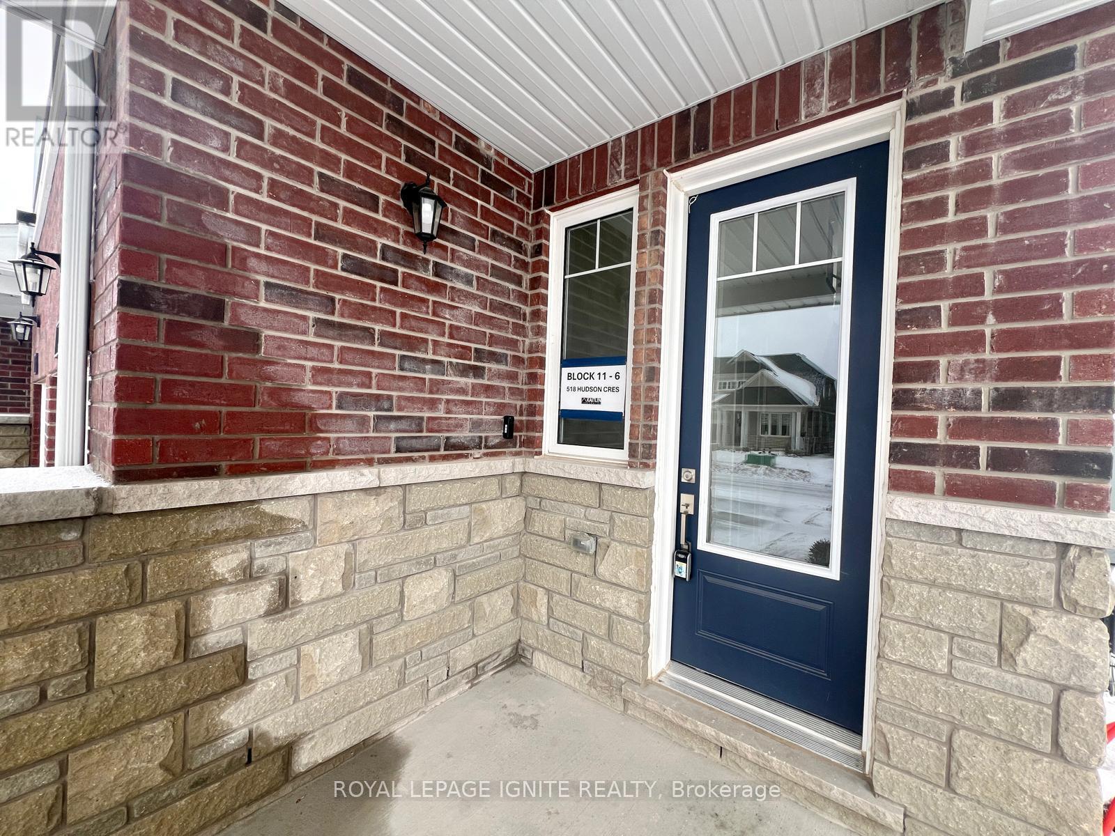 518 Hudson Crescent, Midland, Ontario  L4R 0J1 - Photo 5 - S12639028