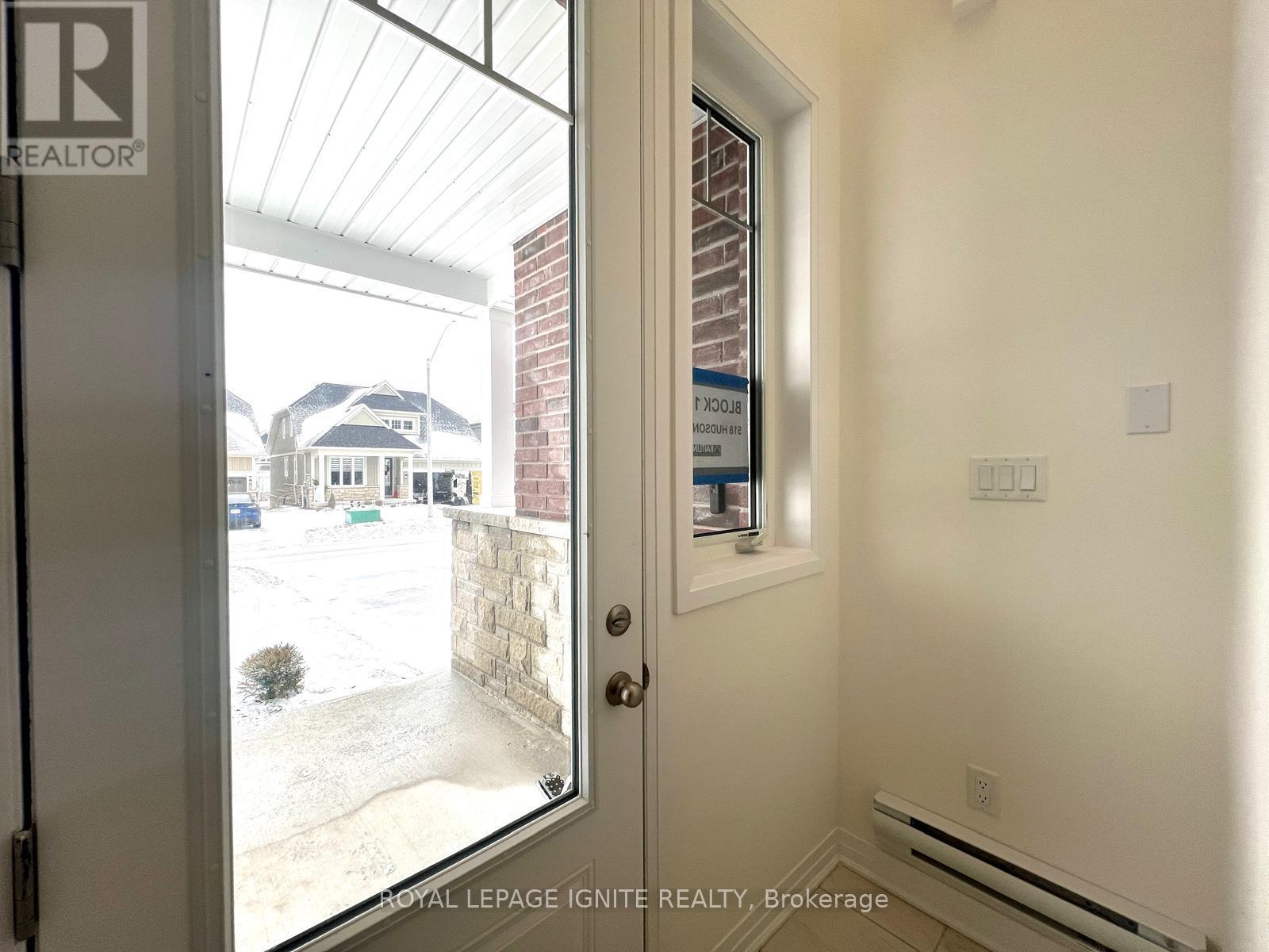 518 Hudson Crescent, Midland, Ontario  L4R 0J1 - Photo 6 - S12639028