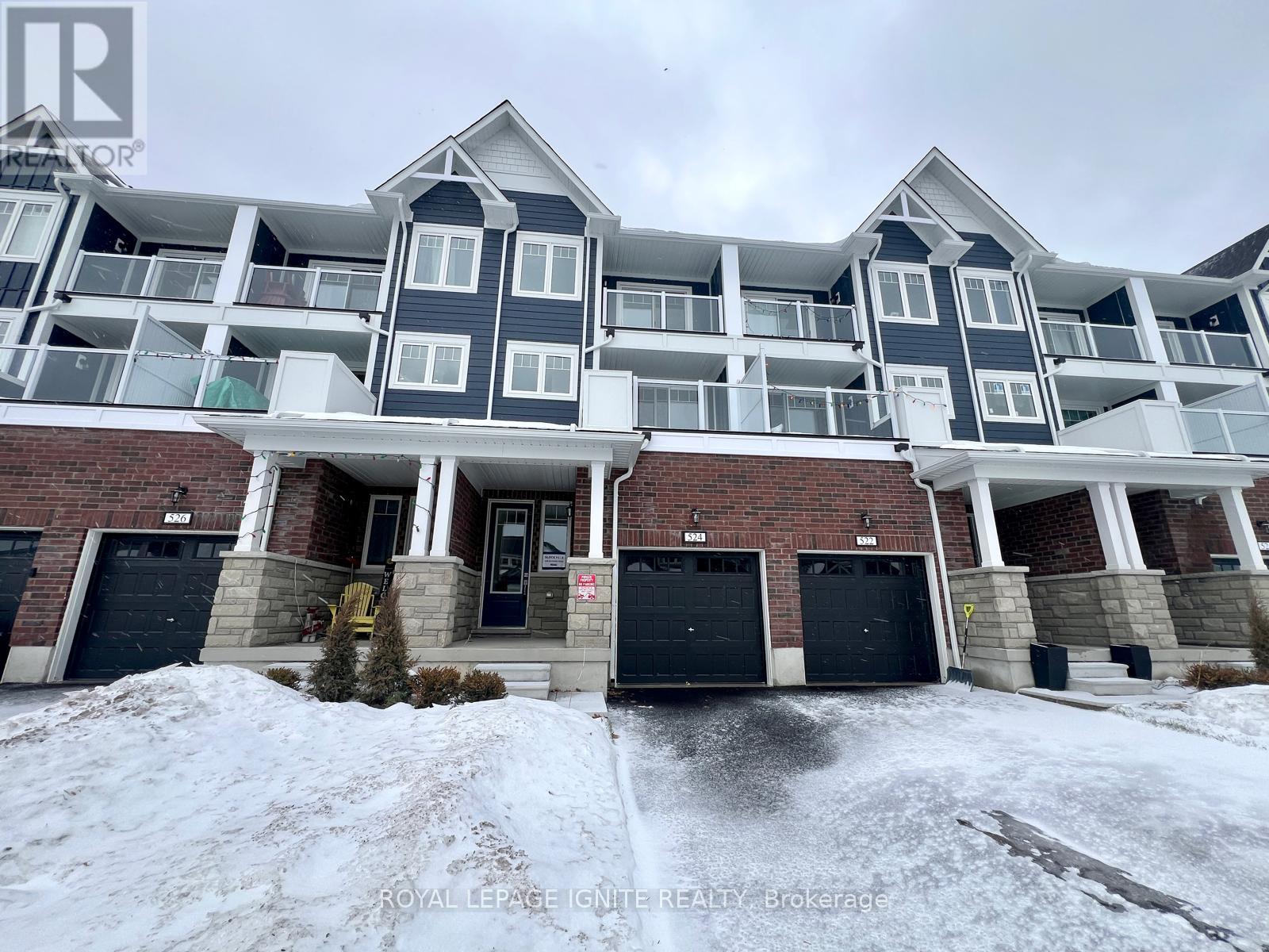 524 Hudson Crescent, Midland, Ontario  L4R 0J1 - Photo 3 - S12639642