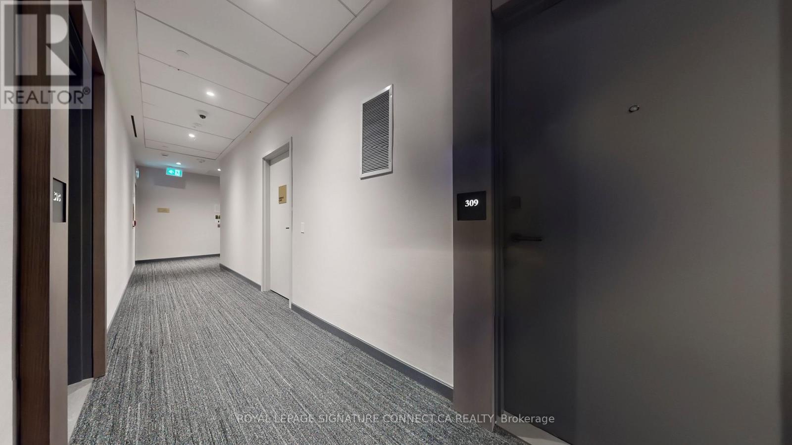 309 - 1285 Dupont Street, Toronto, Ontario  M6H 0E3 - Photo 13 - W12611114