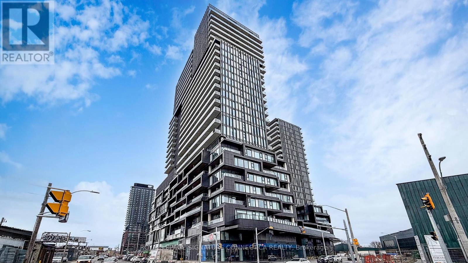 309 - 1285 Dupont Street, Toronto, Ontario  M6H 0E3 - Photo 4 - W12611114