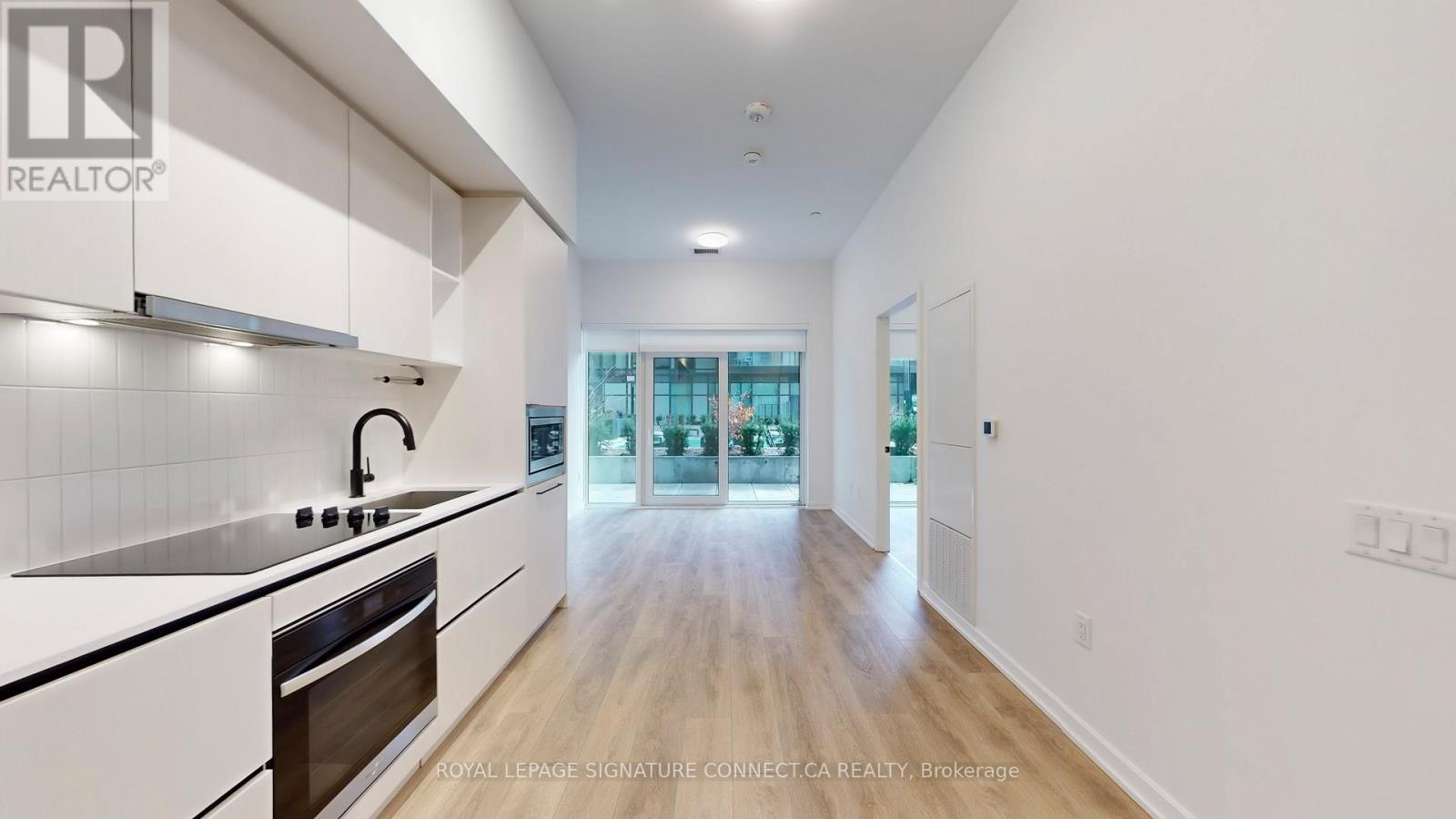 309 - 1285 Dupont Street, Toronto, Ontario  M6H 0E3 - Photo 16 - W12611114