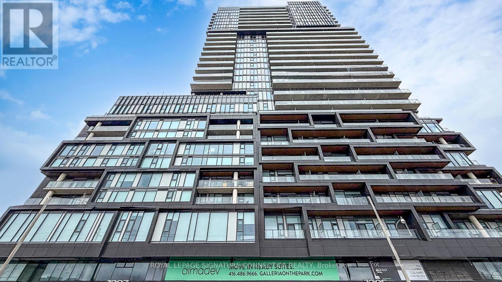 309 - 1285 Dupont Street, Toronto, Ontario  M6H 0E3 - Photo 6 - W12611114