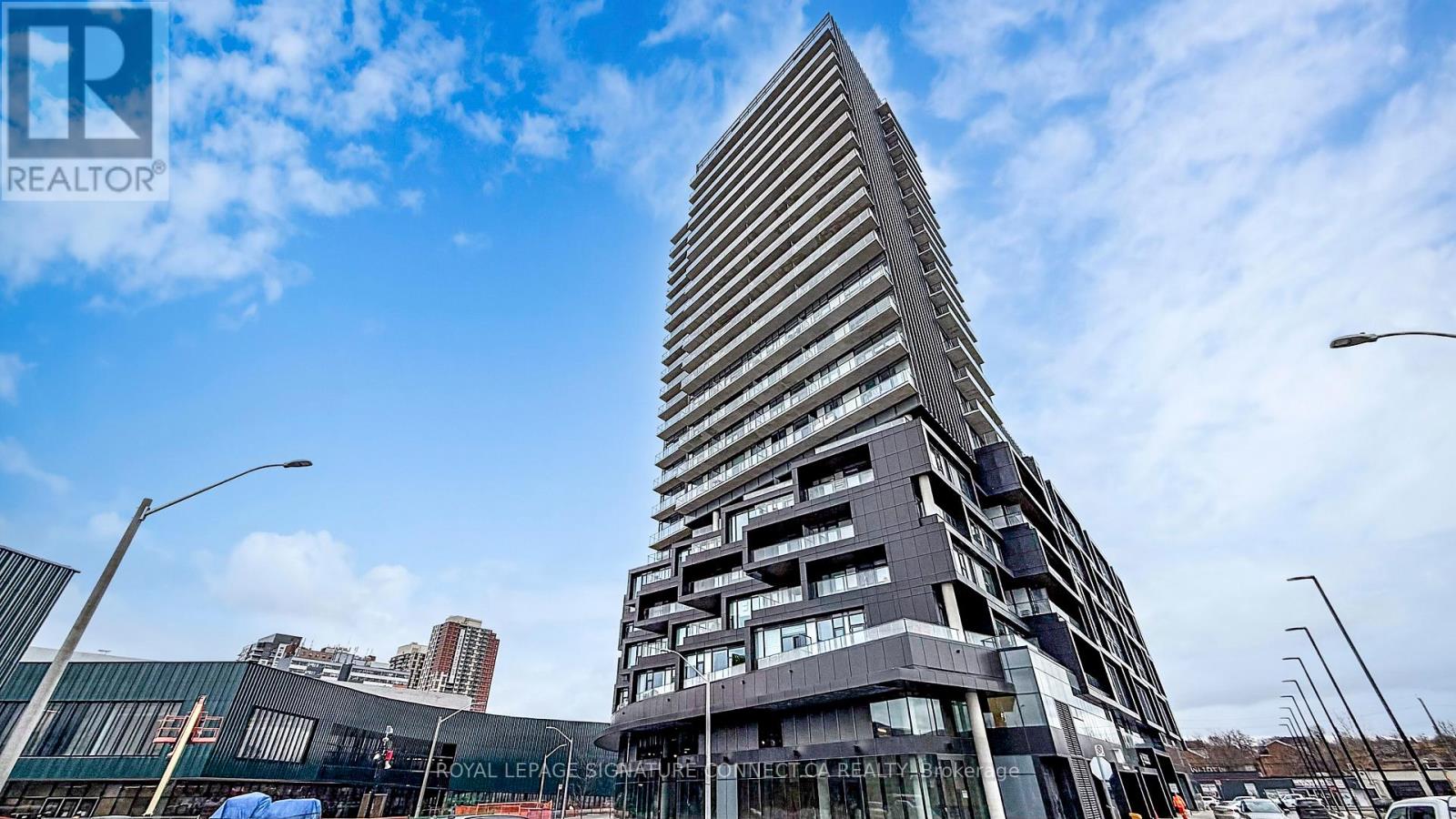 309 - 1285 Dupont Street, Toronto, Ontario  M6H 0E3 - Photo 3 - W12611114