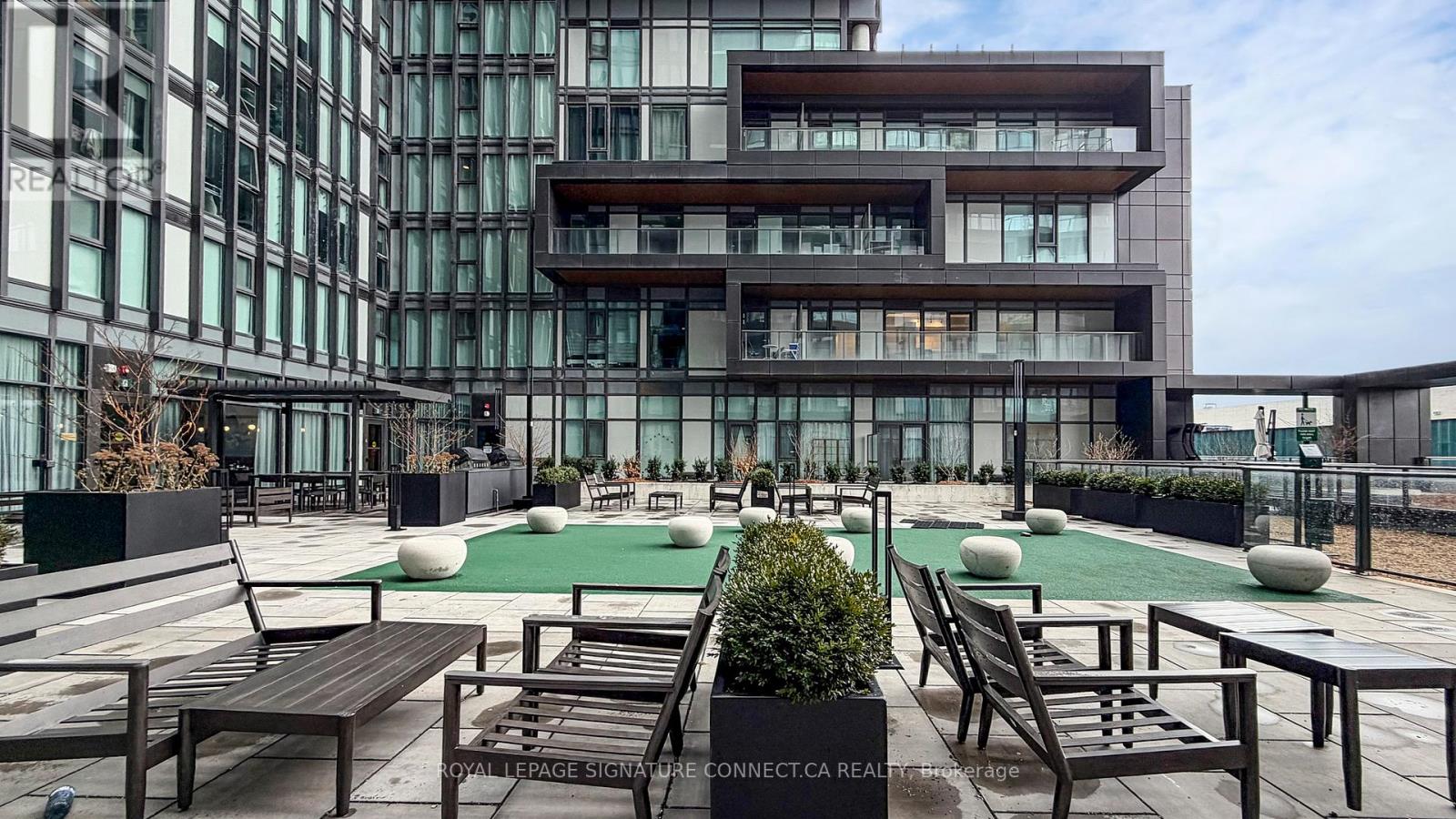 309 - 1285 Dupont Street, Toronto, Ontario  M6H 0E3 - Photo 49 - W12611114