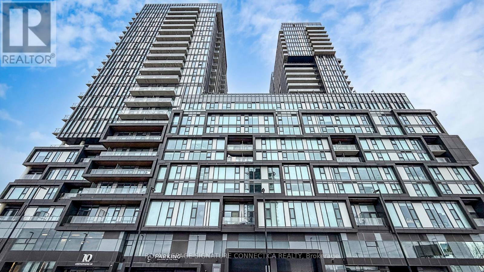 309 - 1285 Dupont Street, Toronto, Ontario  M6H 0E3 - Photo 5 - W12611114