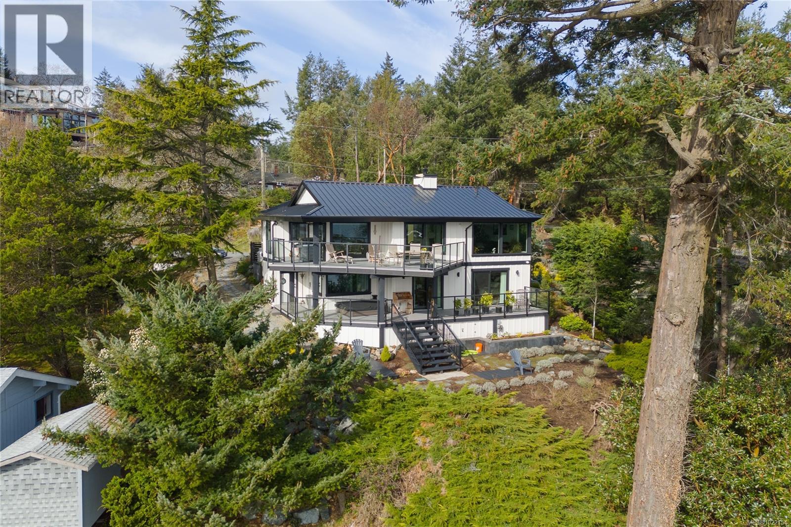 3483 Schooner Rd, Nanoose Bay, British Columbia