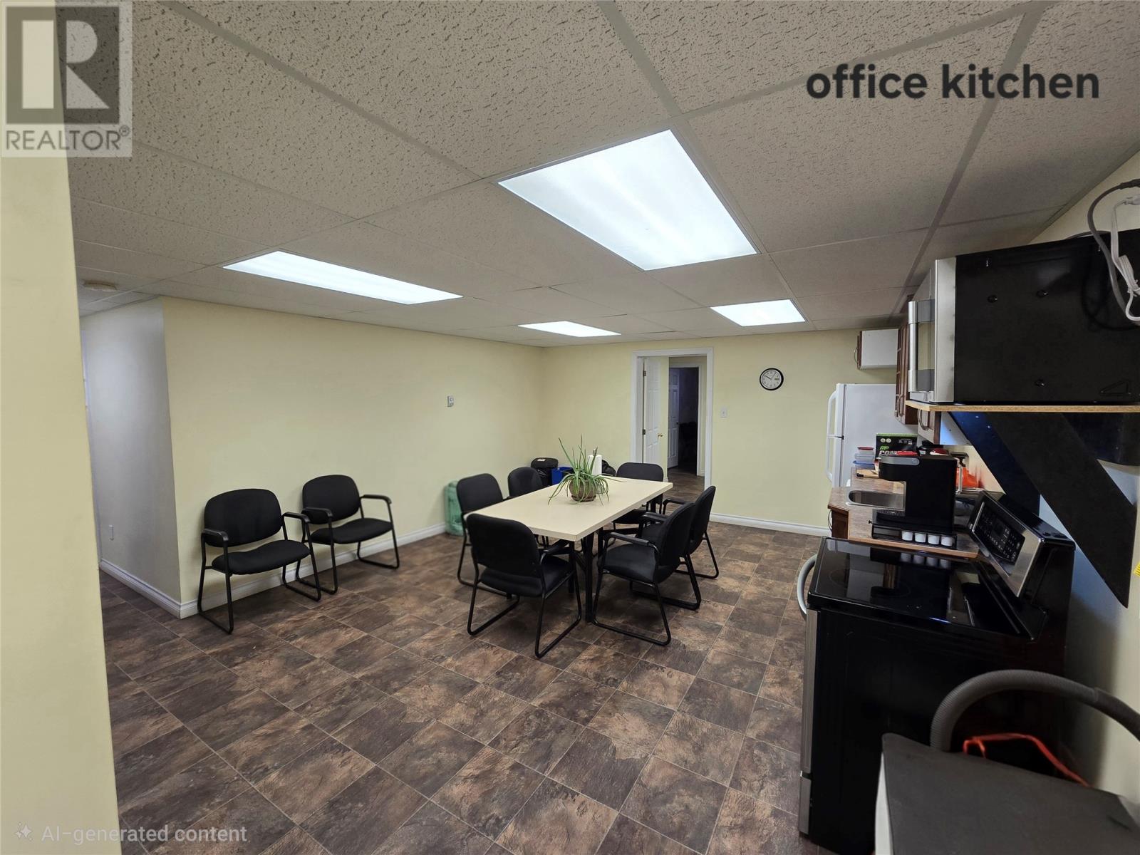 210 Humber Avenue, Labrador City, Newfoundland & Labrador  A2V 2W8 - Photo 16 - 1292723