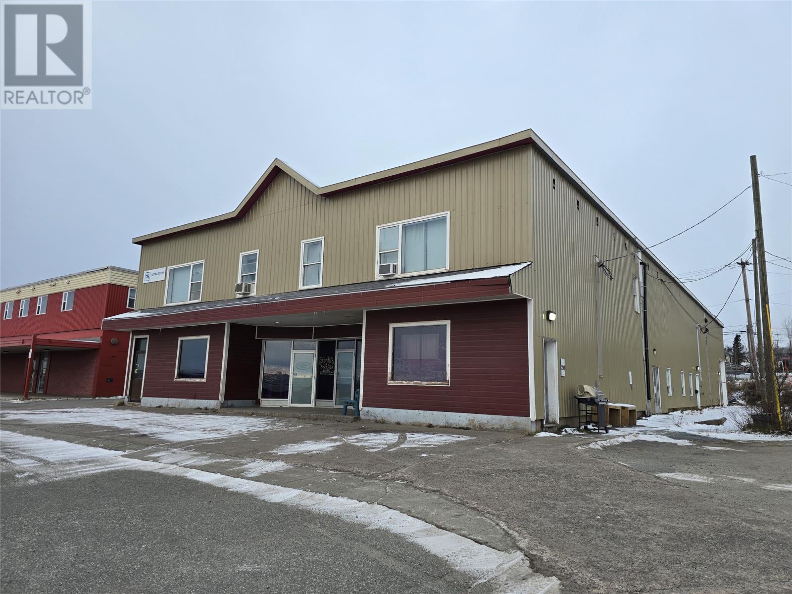 210 Humber Avenue, Labrador City, Newfoundland & Labrador  A2V 2W8 - Photo 2 - 1292723