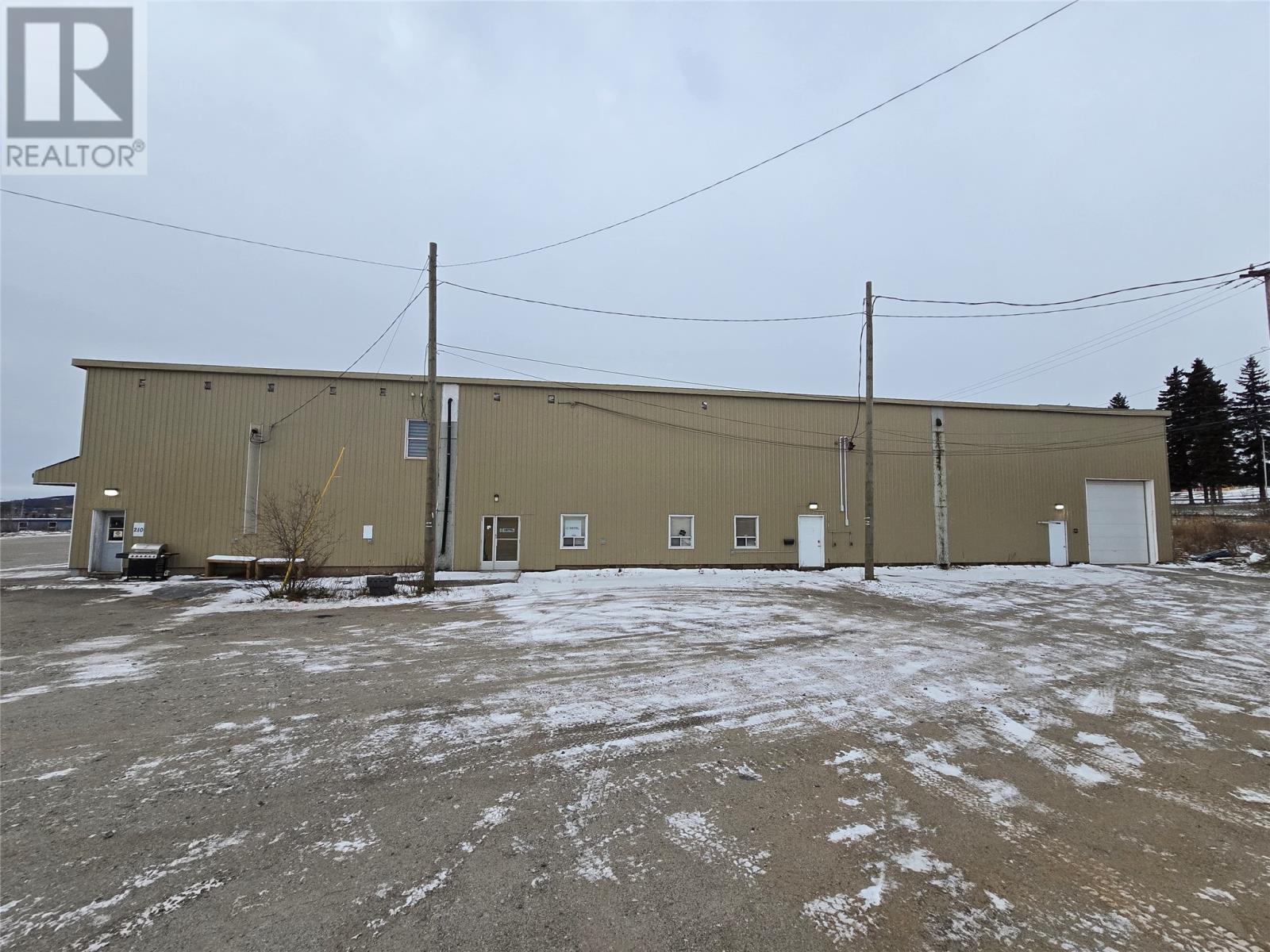210 Humber Avenue, Labrador City, Newfoundland & Labrador  A2V 2W8 - Photo 3 - 1292723