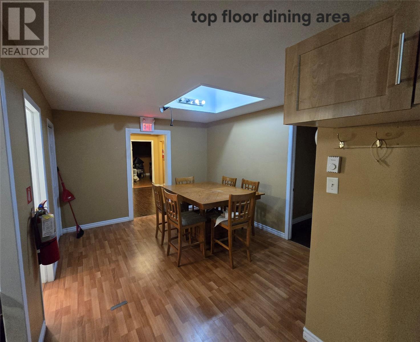 210 Humber Avenue, Labrador City, Newfoundland & Labrador  A2V 2W8 - Photo 32 - 1292723