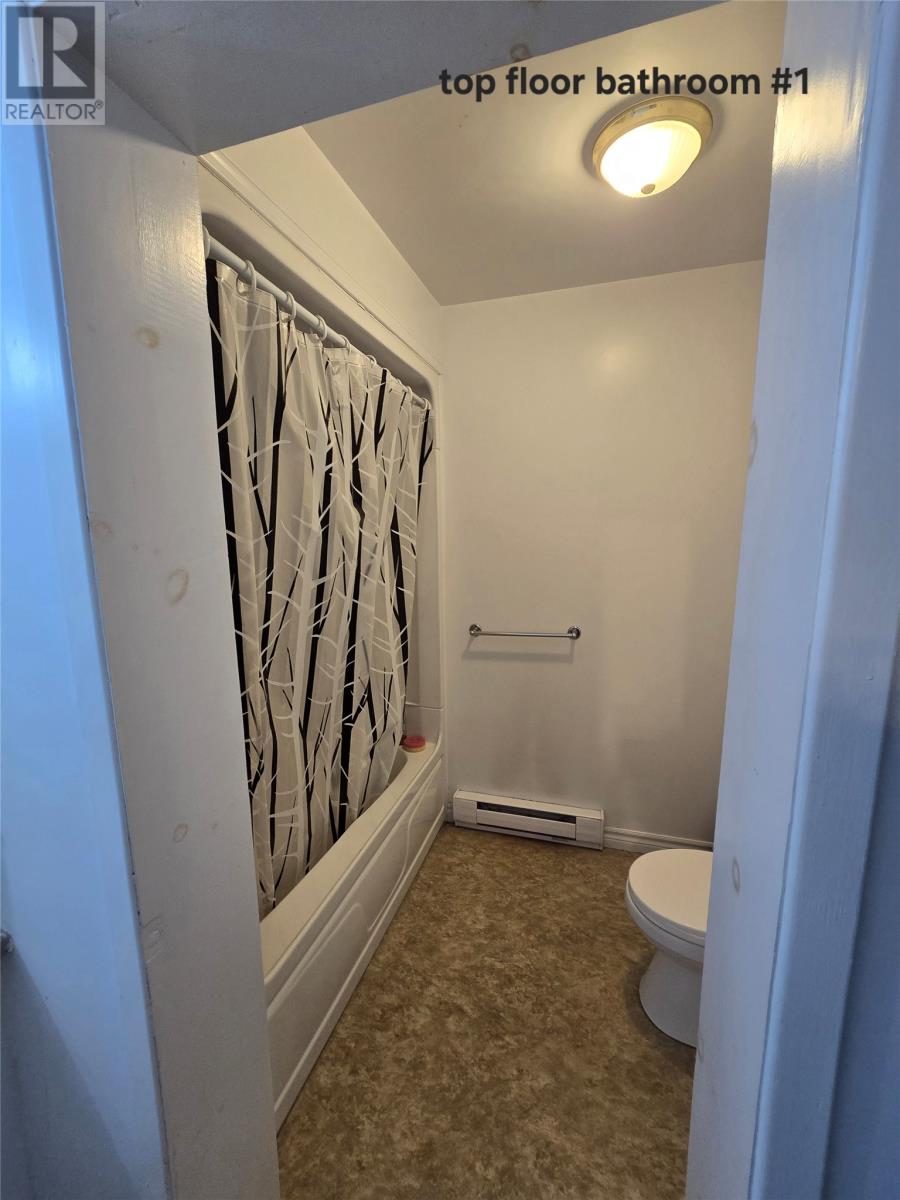 210 Humber Avenue, Labrador City, Newfoundland & Labrador  A2V 2W8 - Photo 33 - 1292723