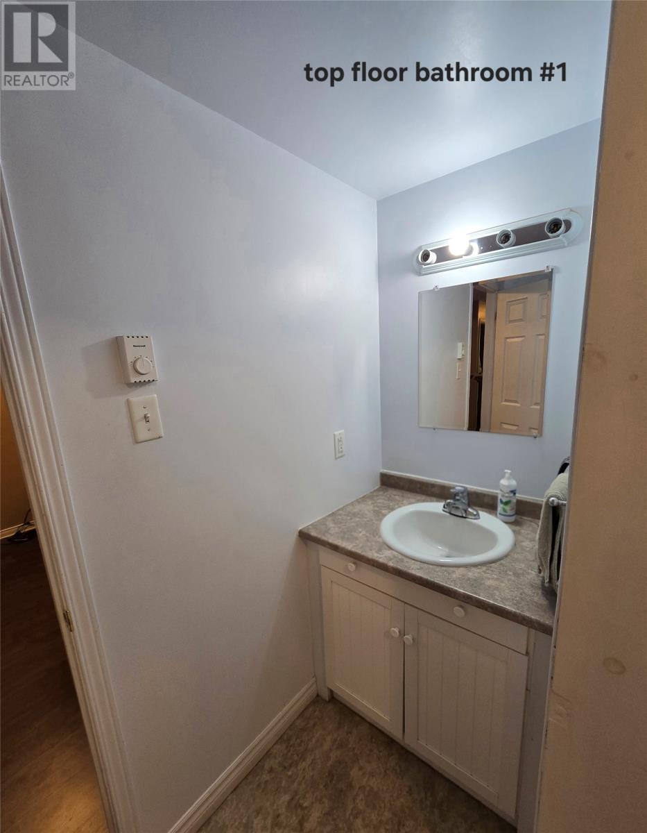 210 Humber Avenue, Labrador City, Newfoundland & Labrador  A2V 2W8 - Photo 34 - 1292723