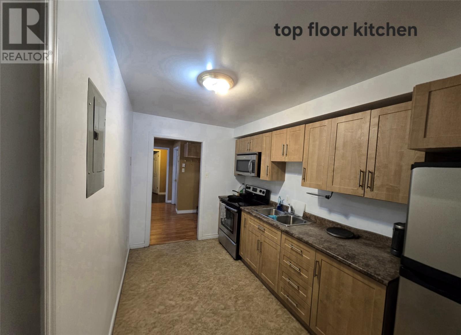 210 Humber Avenue, Labrador City, Newfoundland & Labrador  A2V 2W8 - Photo 42 - 1292723