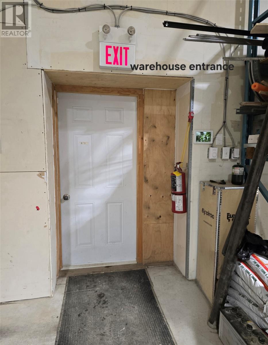 210 Humber Avenue, Labrador City, Newfoundland & Labrador  A2V 2W8 - Photo 5 - 1292723