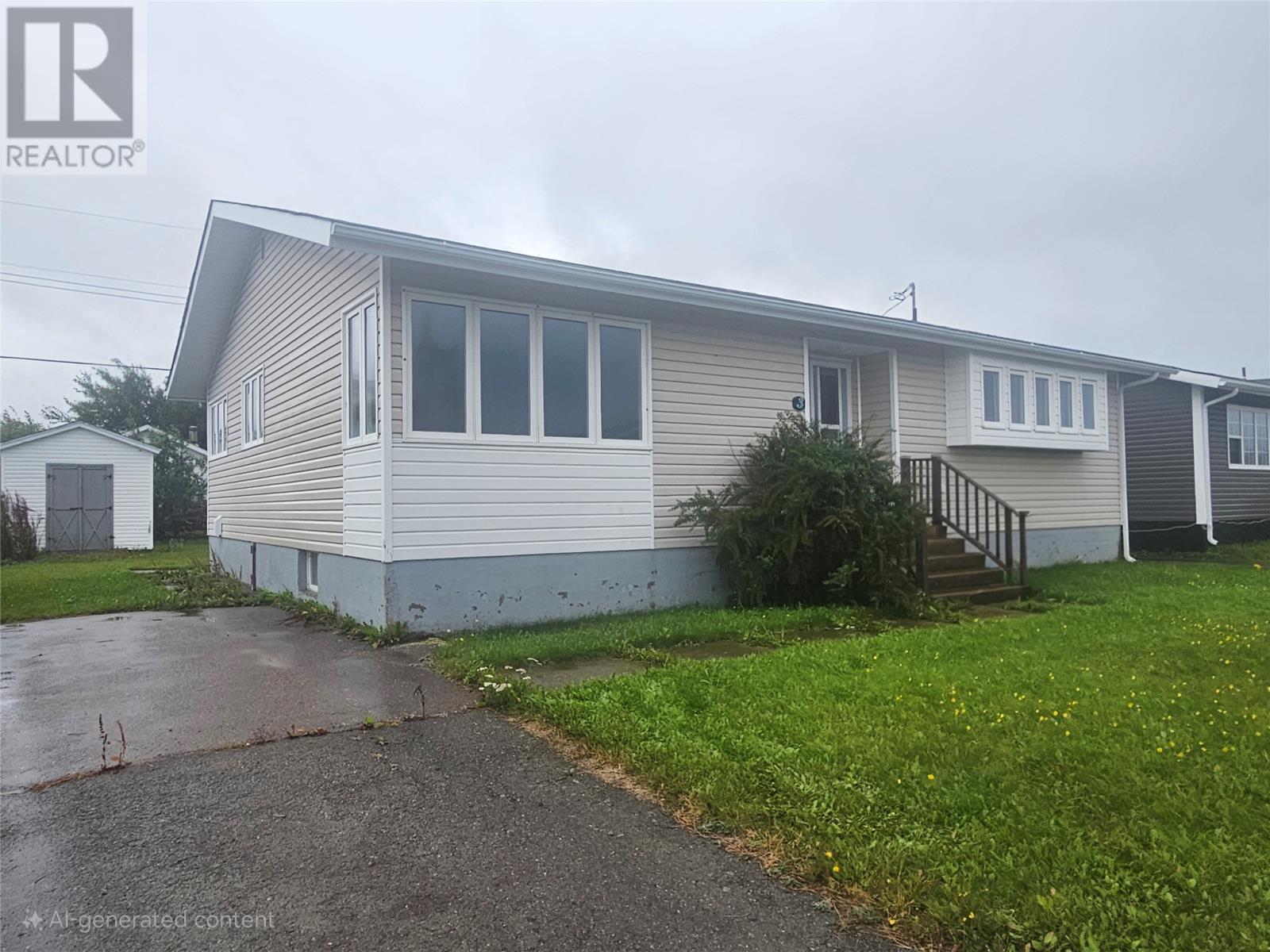 3 Courtney Street, Grand Bank, Newfoundland & Labrador  A0E 1W0 - Photo 2 - 1291015