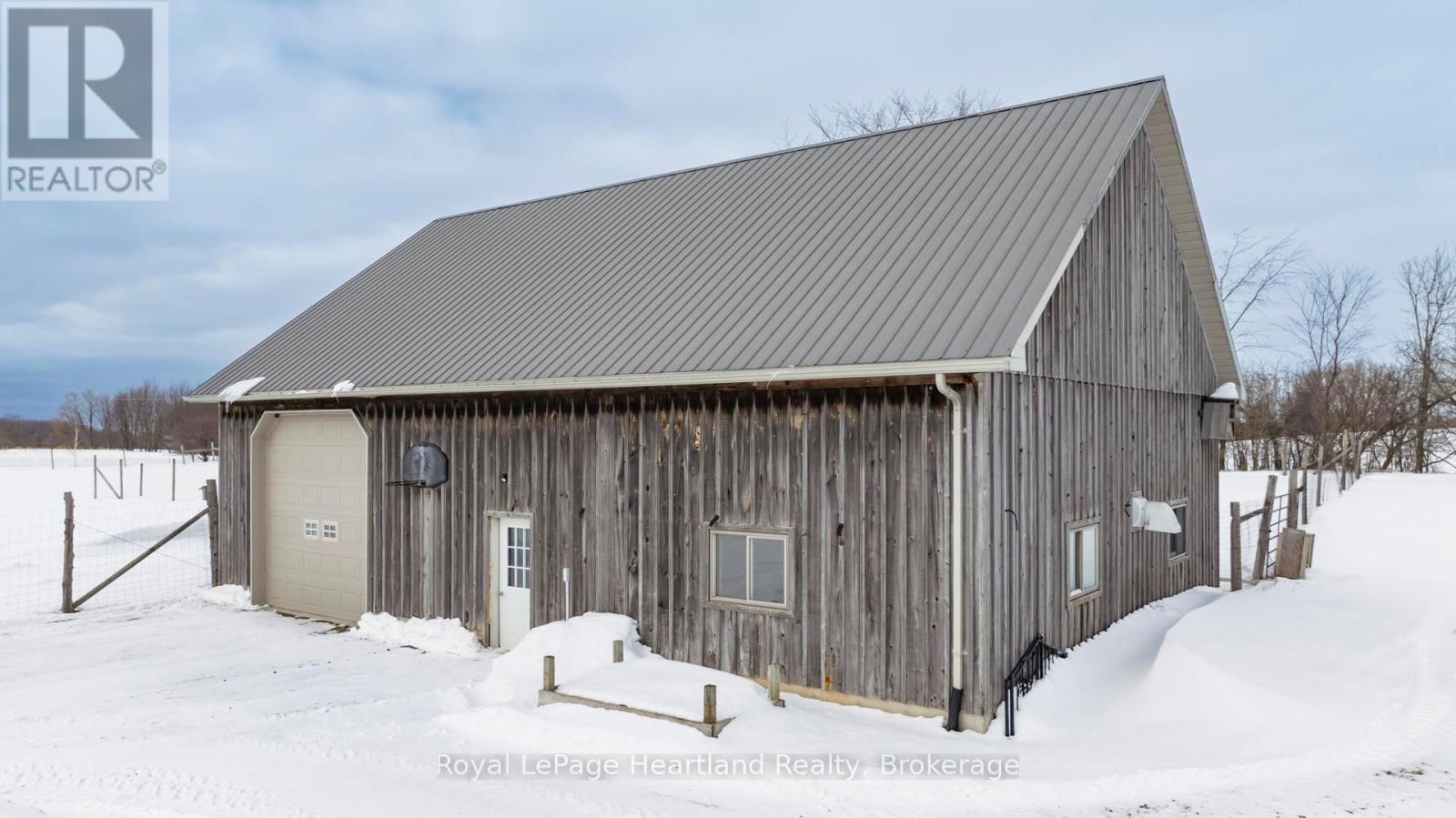 81572 Lucknow Line, Ashfield-Colborne-Wawanosh (Colborne), Ontario  N7A 3Y1 - Photo 3 - X12456150