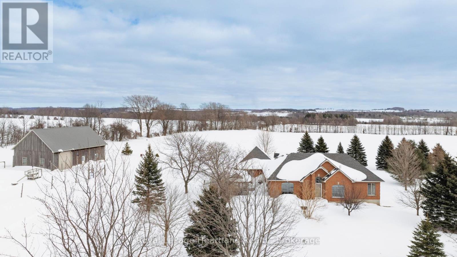 81572 Lucknow Line, Ashfield-Colborne-Wawanosh (Colborne), Ontario  N7A 3Y1 - Photo 35 - X12456150