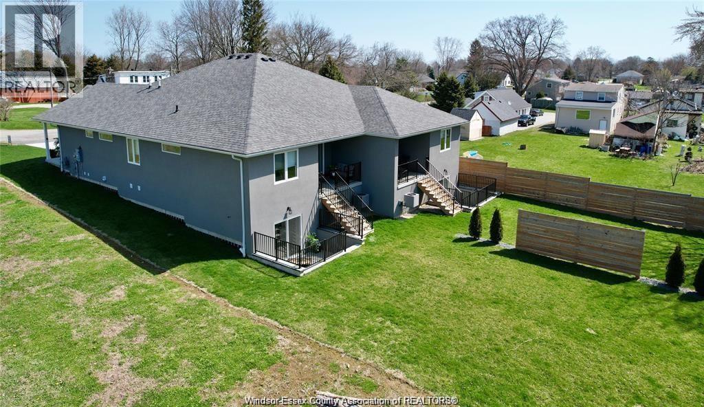 87 Draper Unit# Lower, Harrow, Ontario  N9G 1G0 - Photo 15 - 25031952