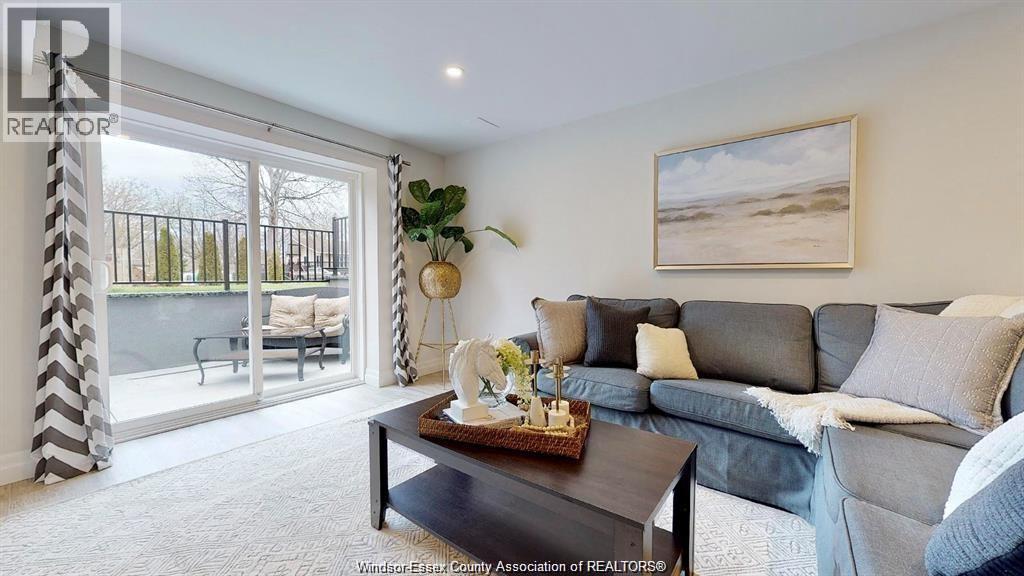 87 Draper Unit# Lower, Harrow, Ontario  N9G 1G0 - Photo 3 - 25031952