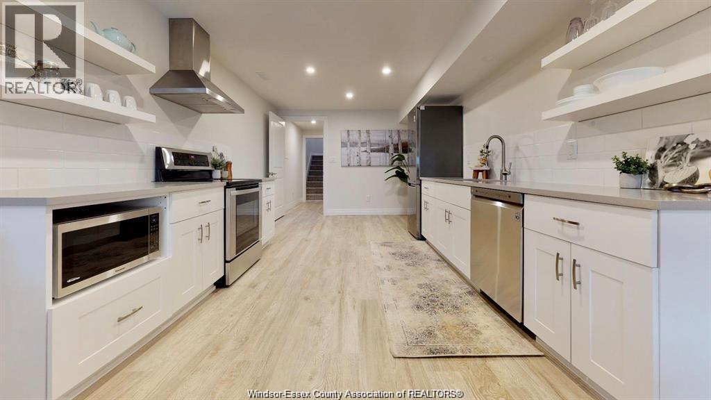 87 Draper Unit# Lower, Harrow, Ontario  N9G 1G0 - Photo 6 - 25031952